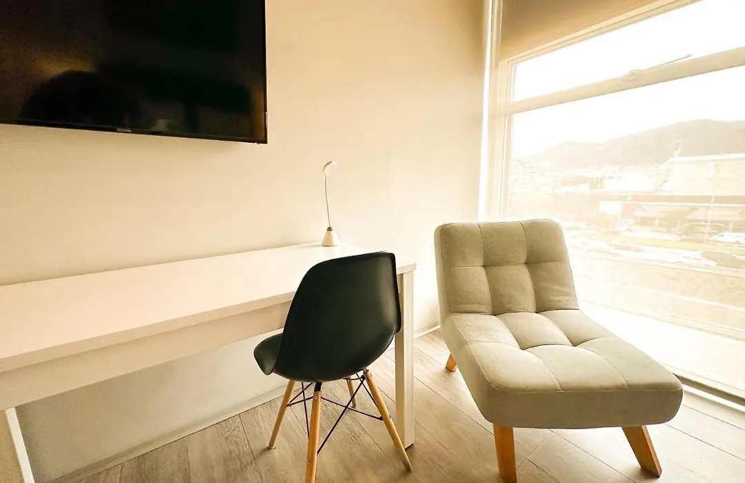 Hotel Arena Suites Movistar Arena-1