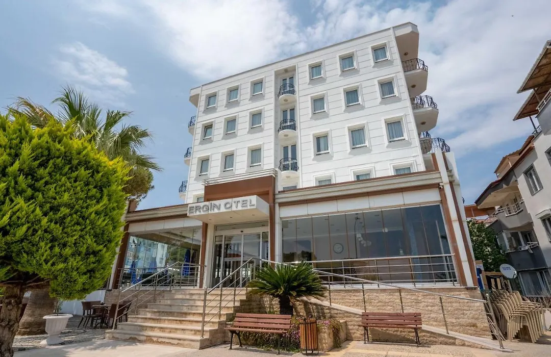 Ergin Hotel-1