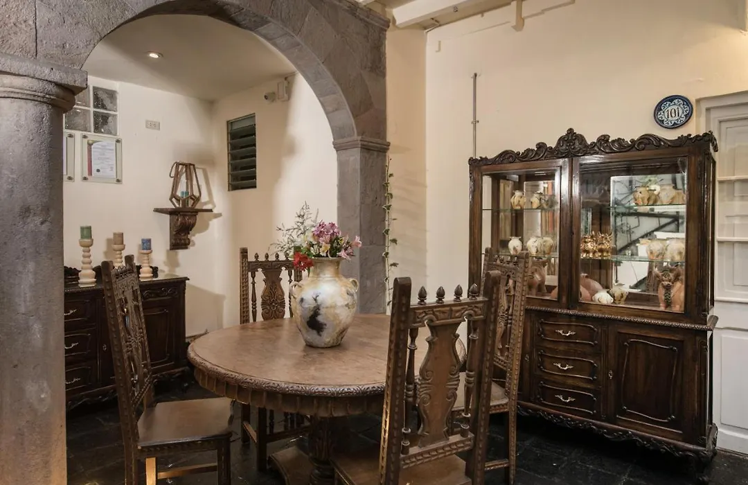 Casa Cavassa Centro Historico Cusco-1