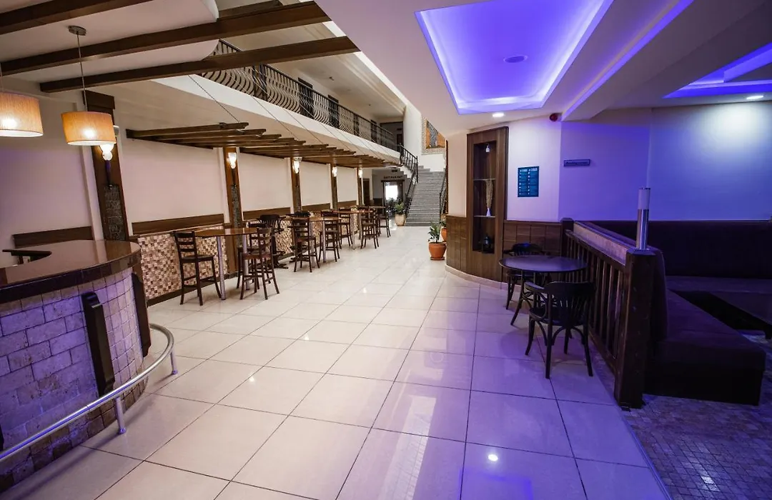 Rk Magic Dream Hotel-1