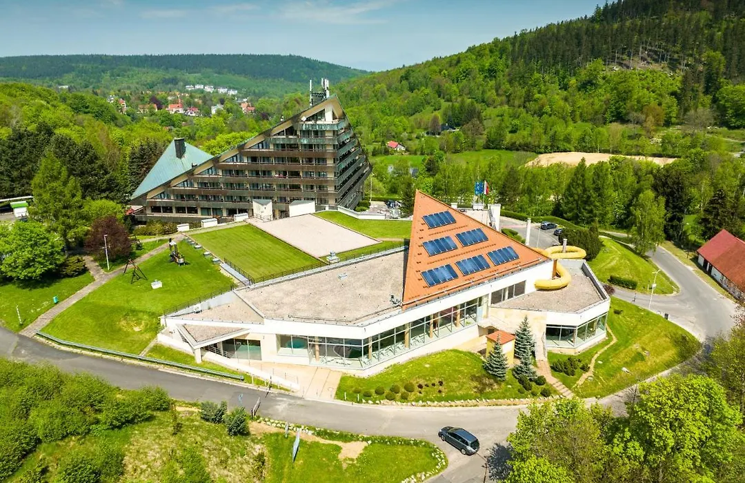 Interferie Aquapark Sport Hotel Malachit-1