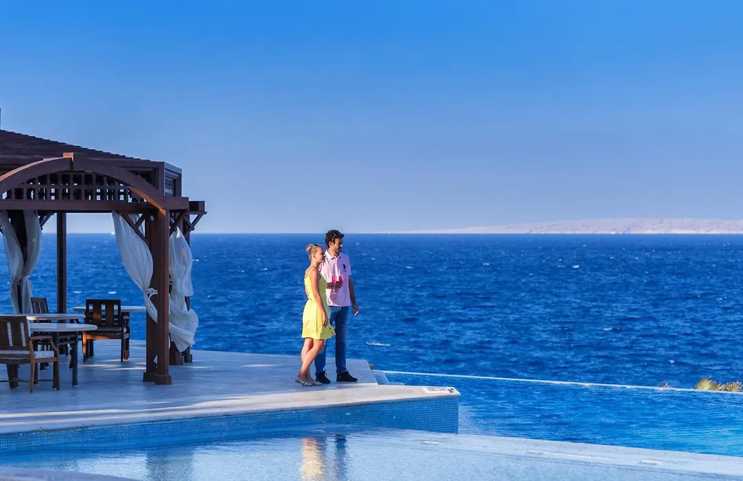 The Oberoi Beach Resort, Sahl Hasheesh-1