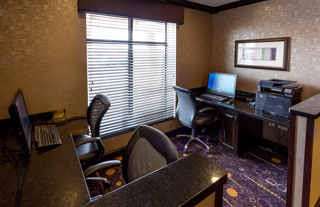 Holiday Inn Express Hotel & Suites Billings By Ihg-1