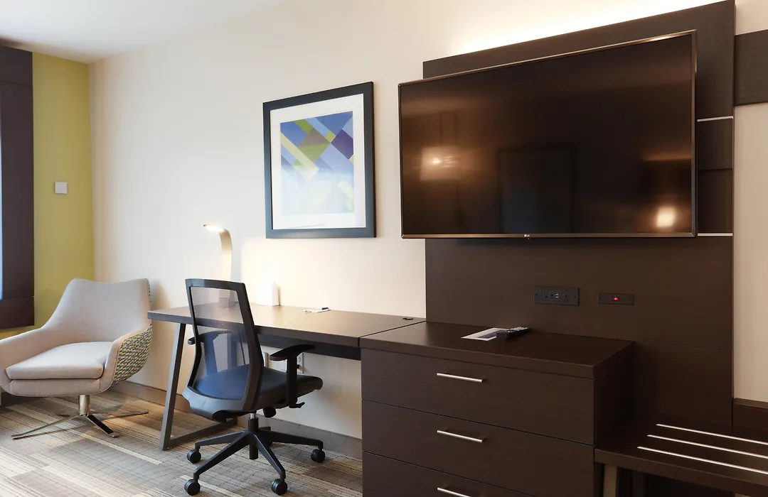 Holiday Inn Express Oneonta By Ihg-1