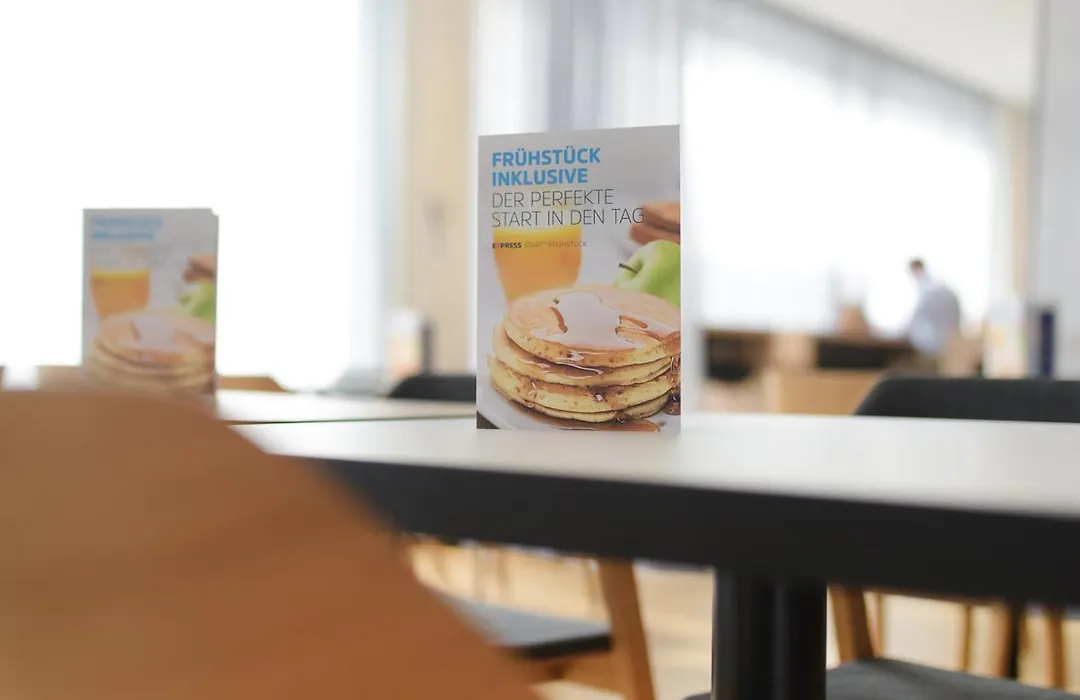 Holiday Inn Express - Wiesbaden By Ihg-1