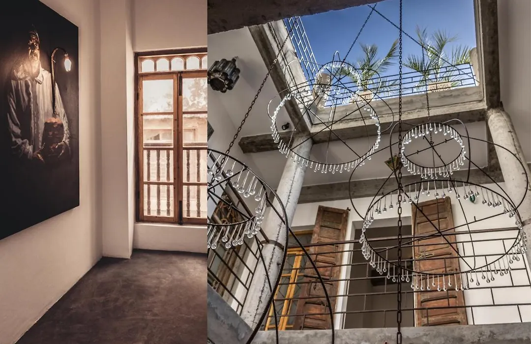 Riad Espritbleu - Adult Only-1