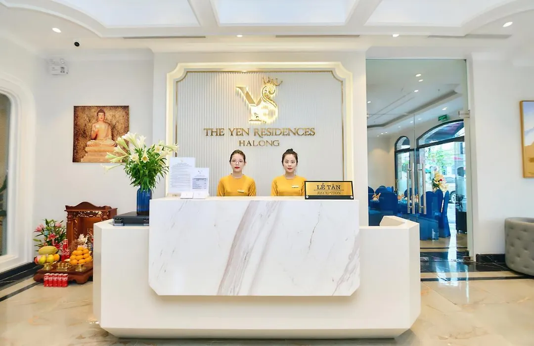 The Yen Residences Halong-1