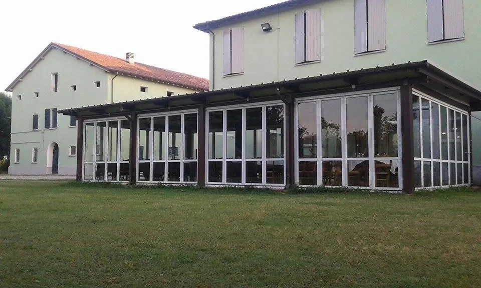 Hotel Riviera Ristorante La Briciola-1