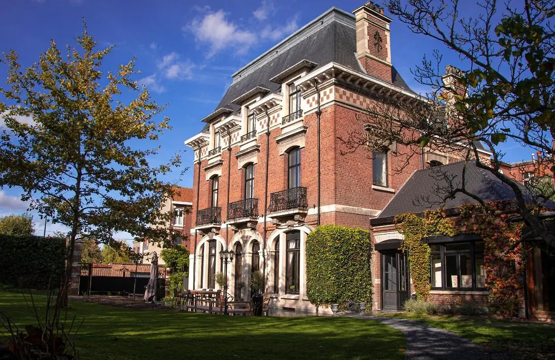 La Villa Barbieux-1
