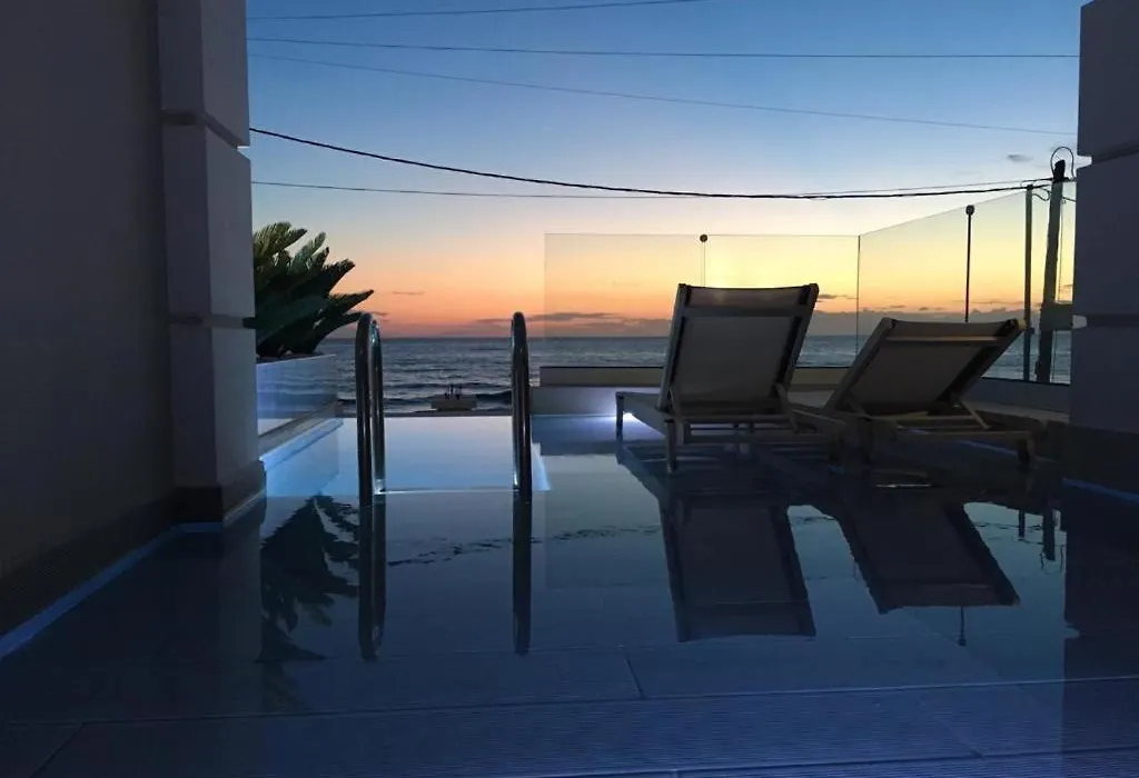 Agios Gordios Beach Resort-1