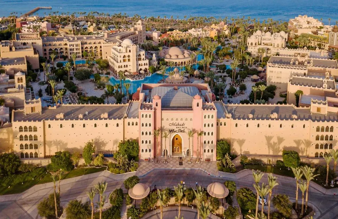 Makadi Palace - Couples&Families Only-1