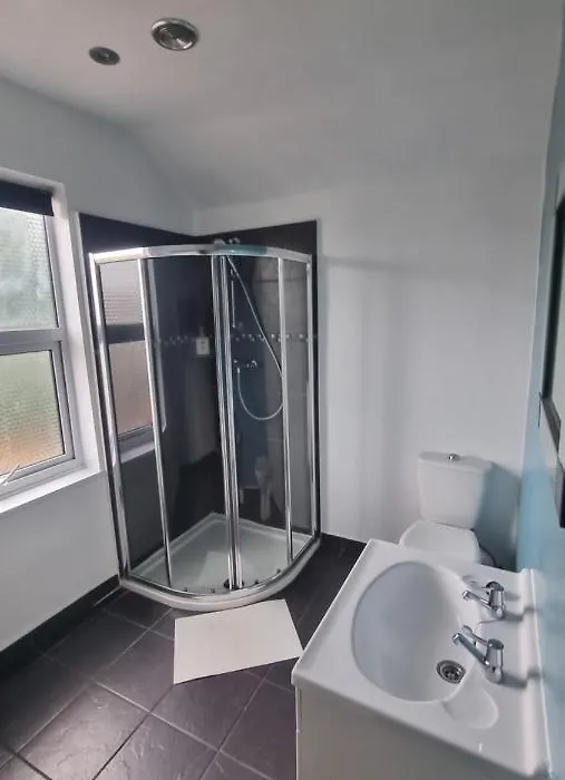Double Room With Kitchen Facilities-1