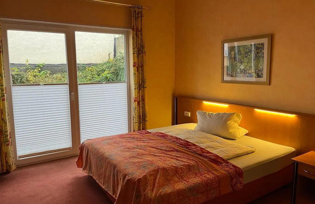 Landhotel Ritter-Post-1