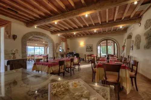 Agrihotel Il Palagetto-1