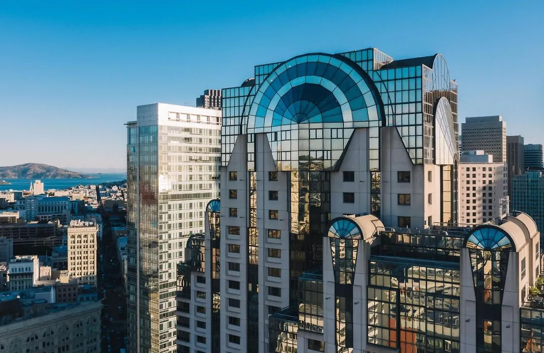 San Francisco Marriott Marquis Union Square-1