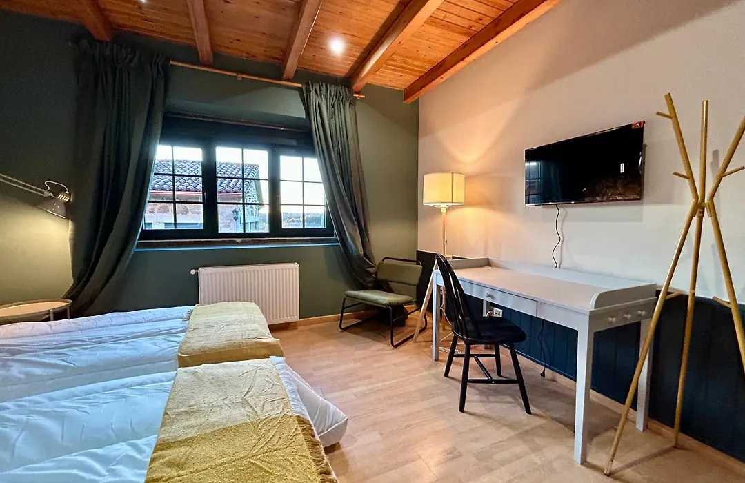 Casa Bolboreta By Unusual Hotels-1