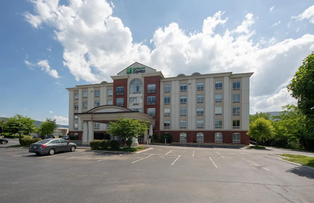 Holiday Inn Express Hotel & Suites Chattanooga-Lookout Mountain By Ihg-1