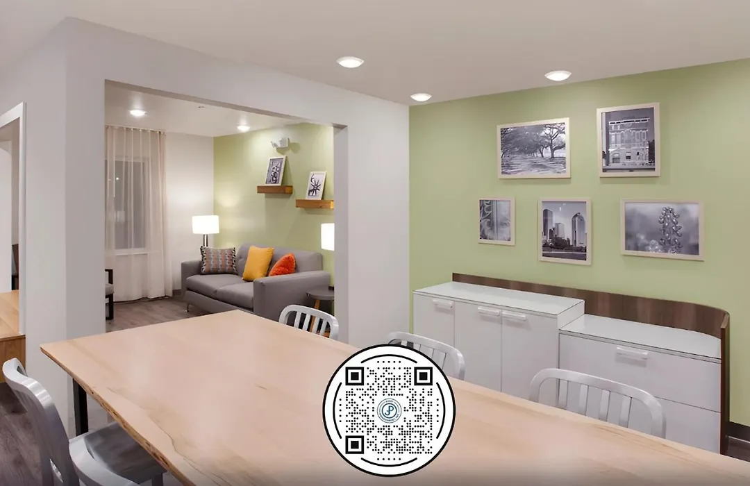 Woodspring Suites Orlando International Drive-1