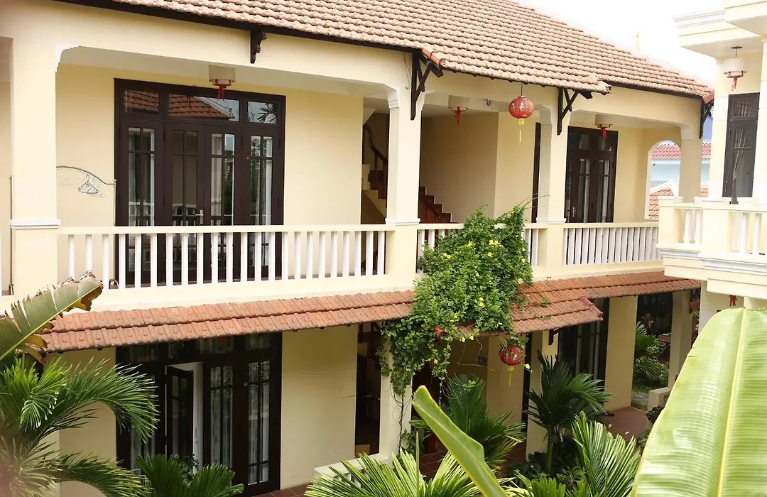 Cherry'S House-1