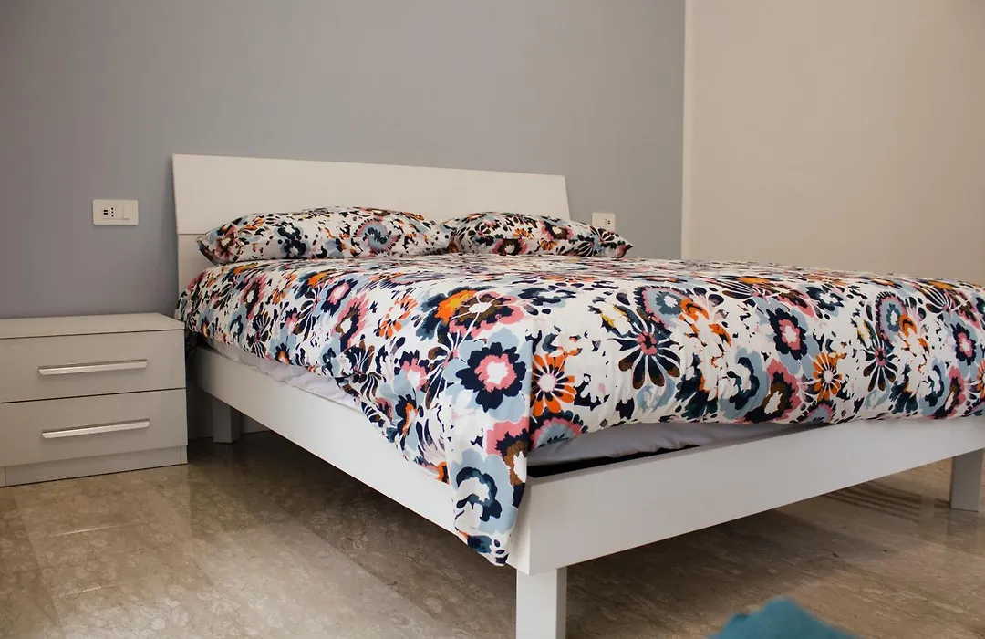 Casa di Nonna Rosy-1