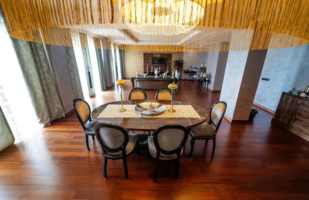 Prime Beach Hotel-1