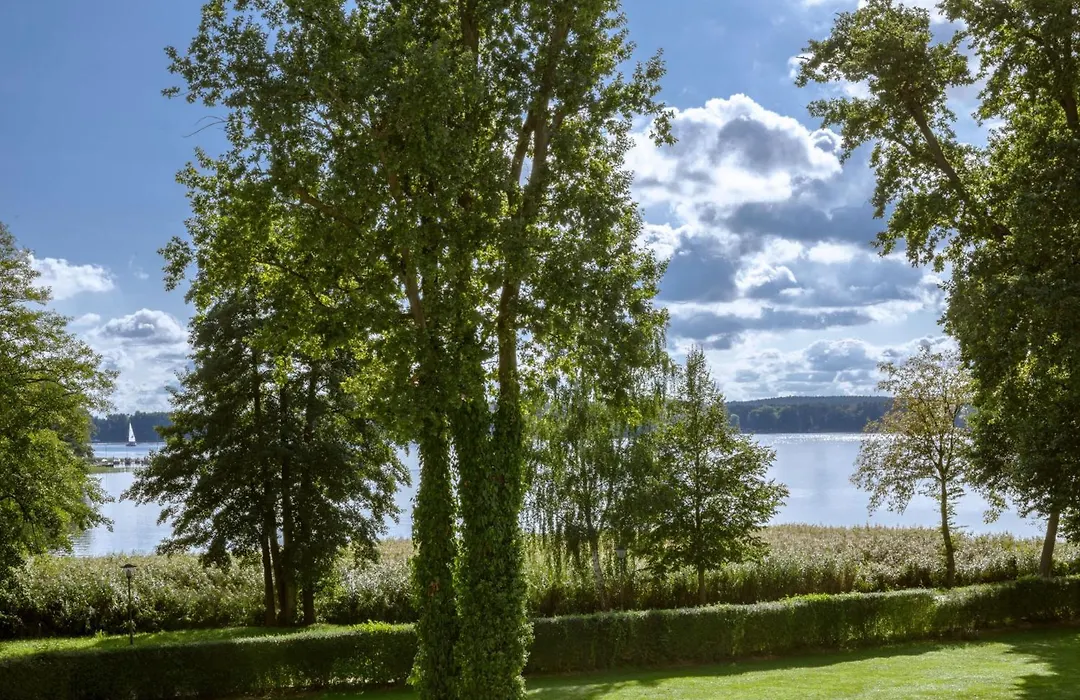 Villa Contessa - Luxury Spa Hotels-1