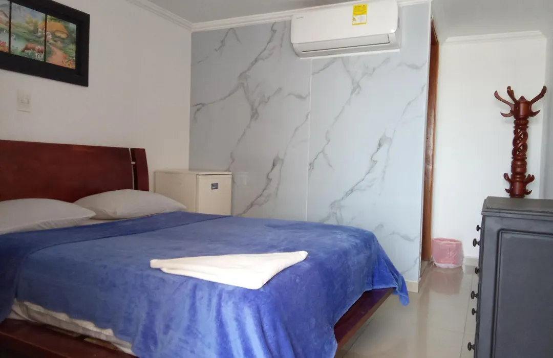 Hotel Palma Real Cartagena-1