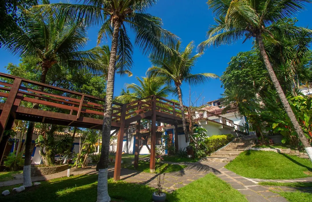 Pousada Lestada By Latitud Hoteles-1