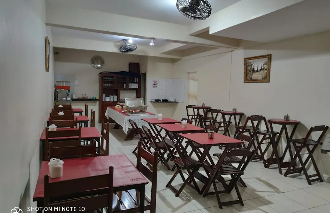 Arahra Hotel-1