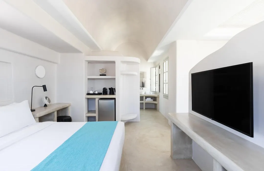 Danae Suites Santorini-1