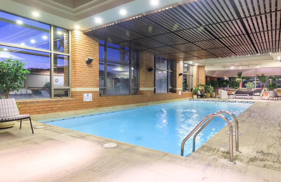 Intercontinental Santiago By Ihg-1