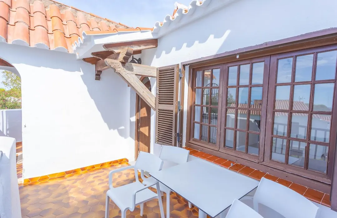 Apartamentos Son Bou Gardens By Menorcarentals-1