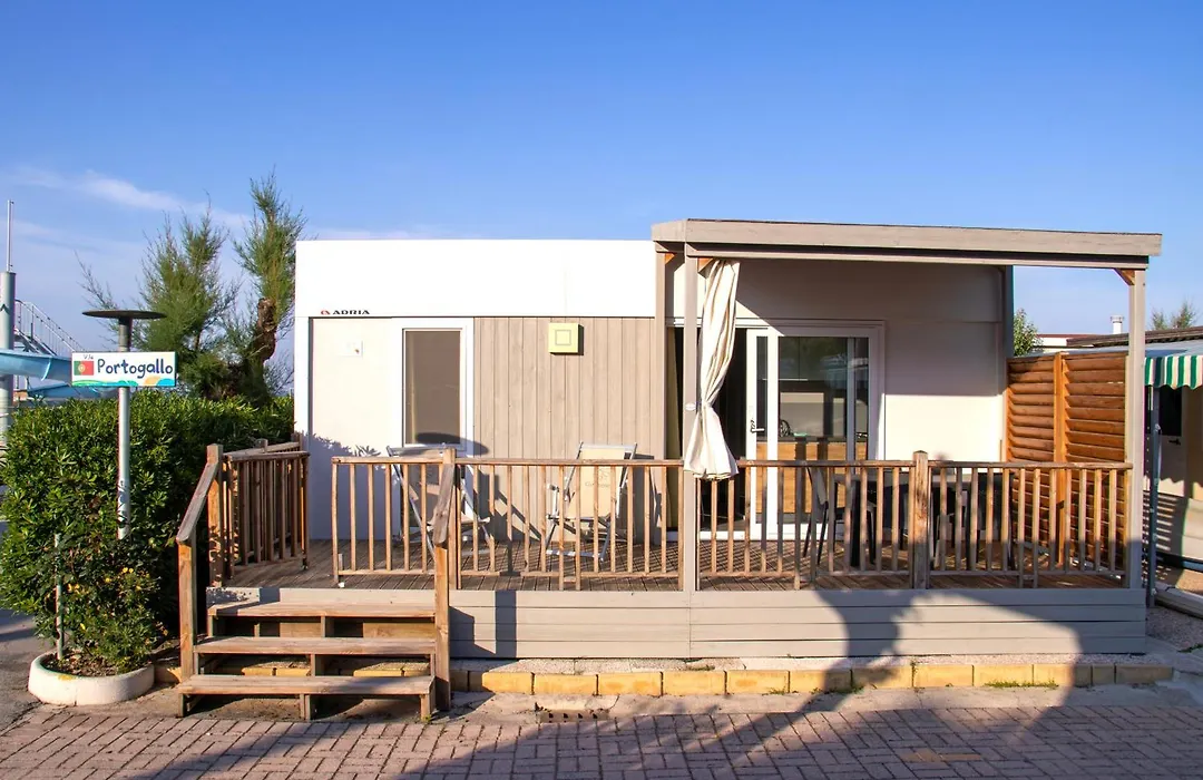 Girasole Eco Family Village-1