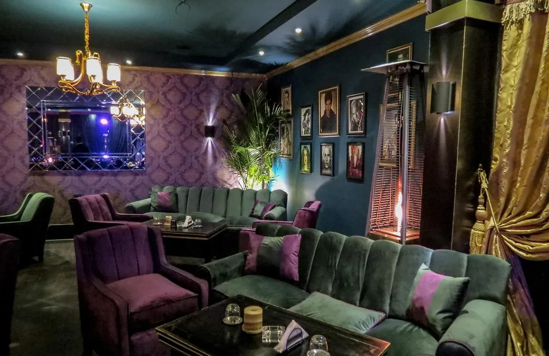 Windsor Palace Luxury Heritage Hotel Since 1906 By Paradise Inn Group-1