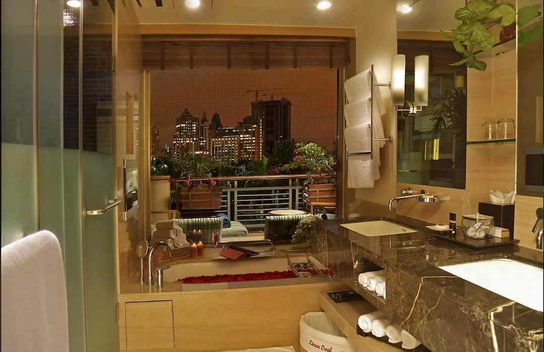 Itc Gardenia, A Luxury Collection Hotel, Bengaluru-1