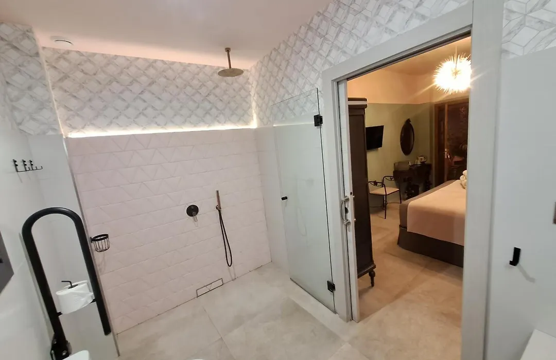 Murallas de Jayrán Hotel Boutique-1