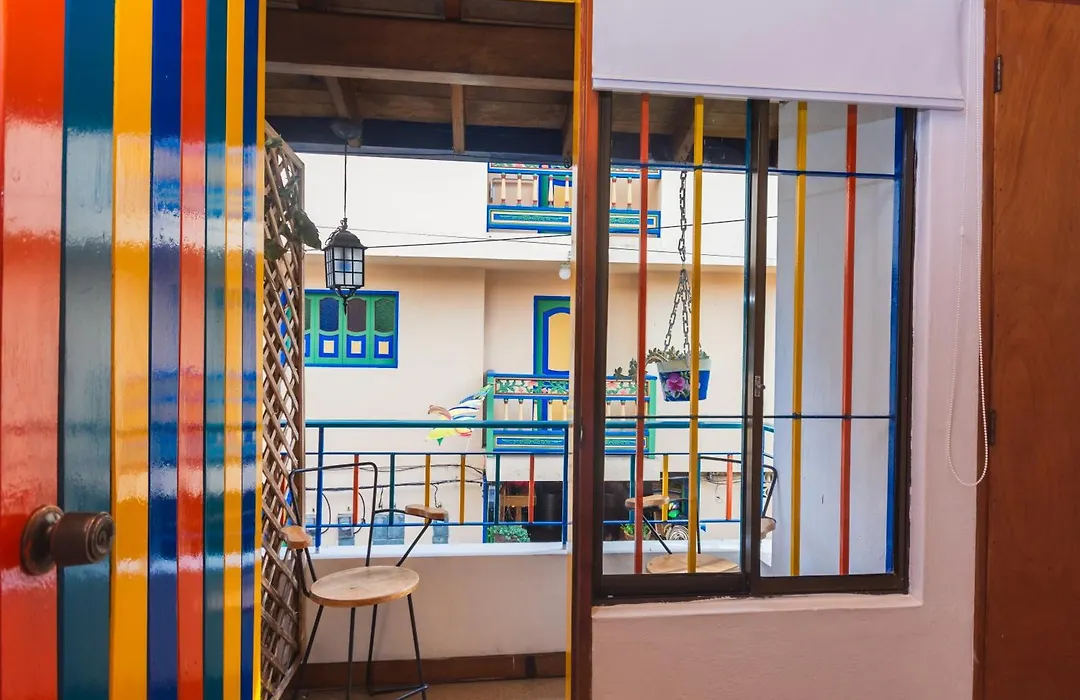 Hotel Guatatur-1