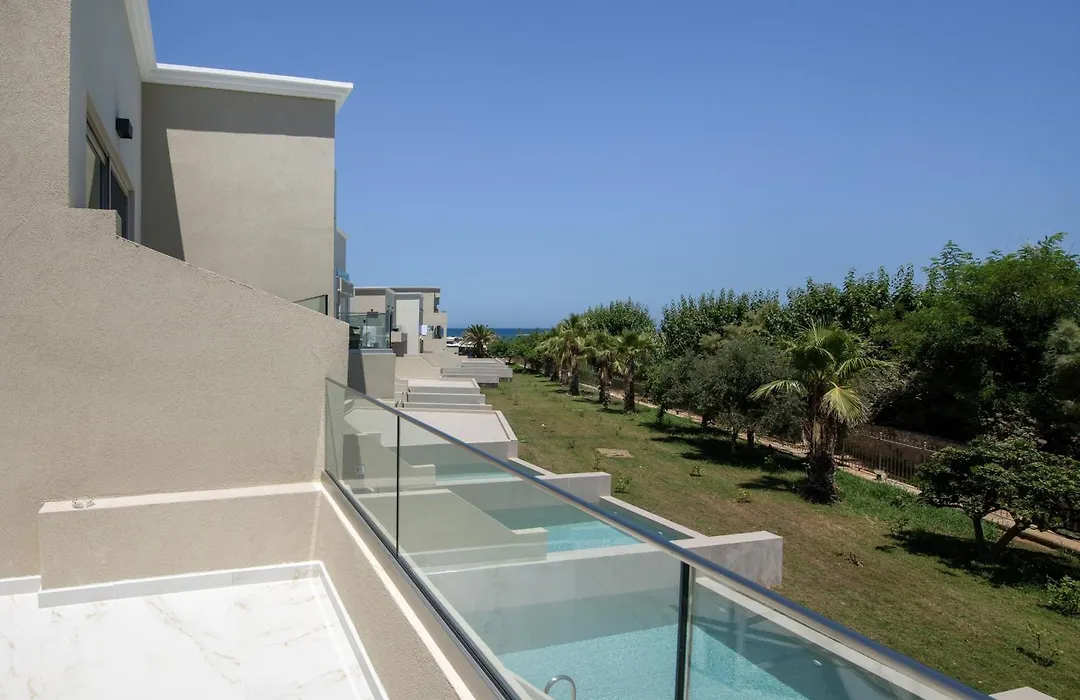 Vantaris Luxury Beach Resort-1