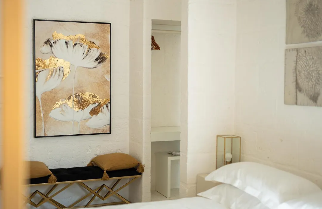AL PALAZZO La Dimora by Apulia Hospitality-1