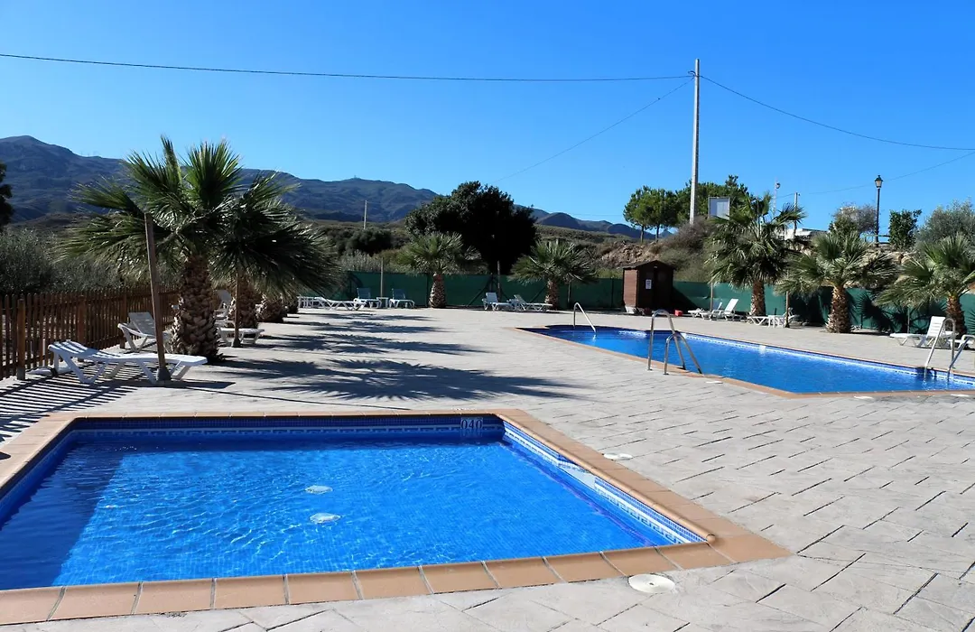 Hostal Rural Turre-1