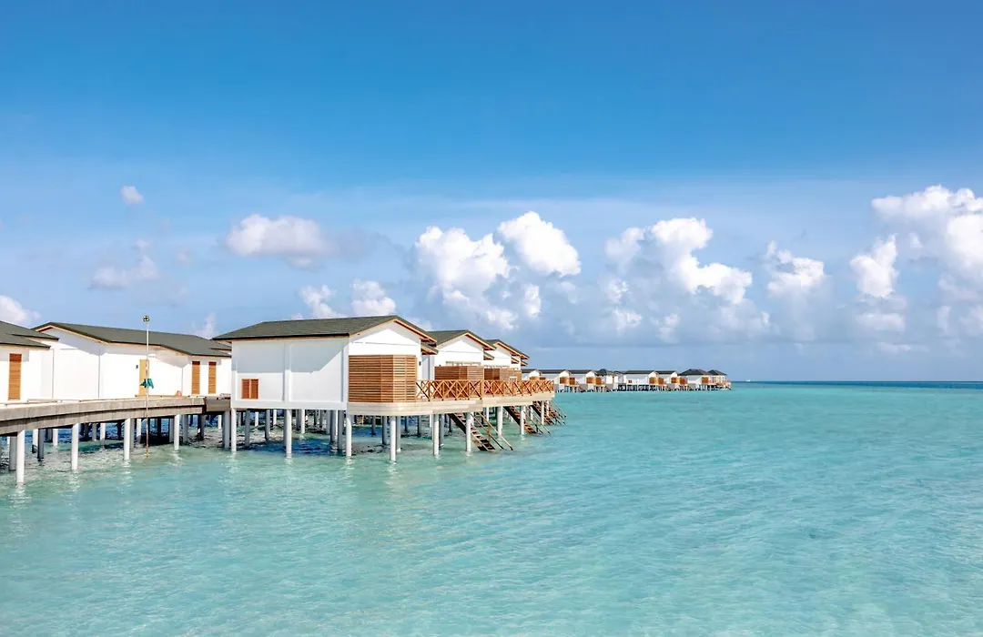 Joy Island Maldives All Inclusive Resort-1