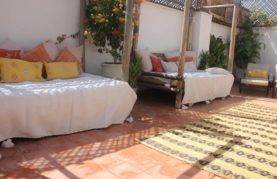 Riad Dar Nael-1