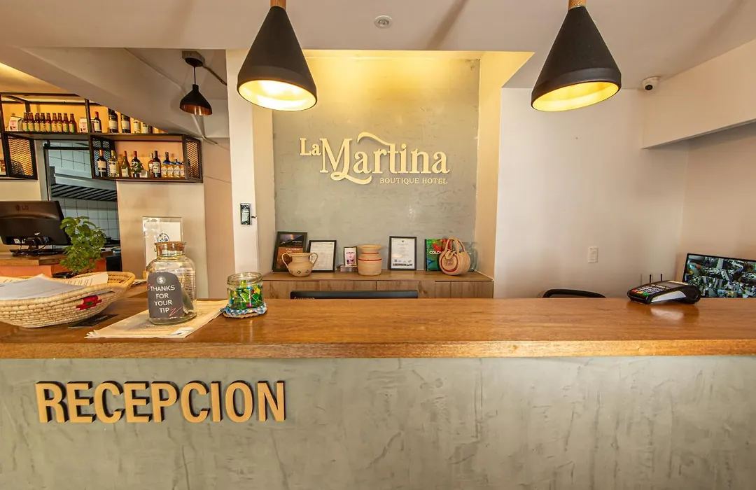 Vivus La Martina Boutique Hotel-1