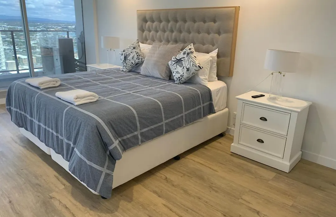 The Penthouses Apartments-1