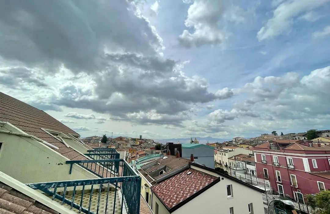 Hotel La Pergola-1