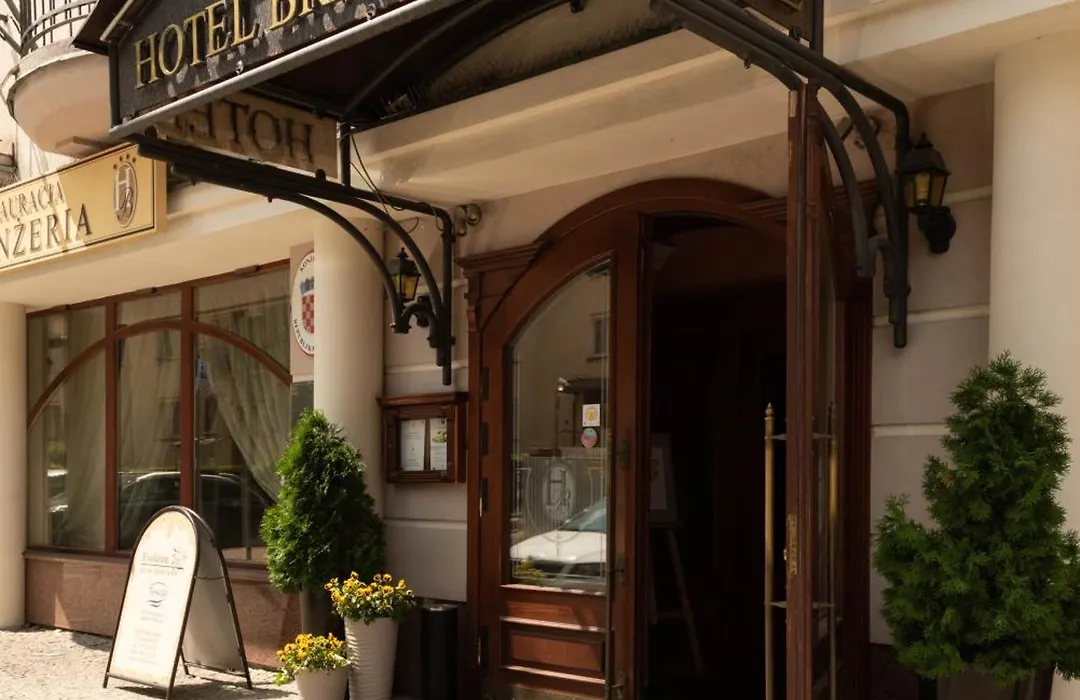 Hotel Branicki-1