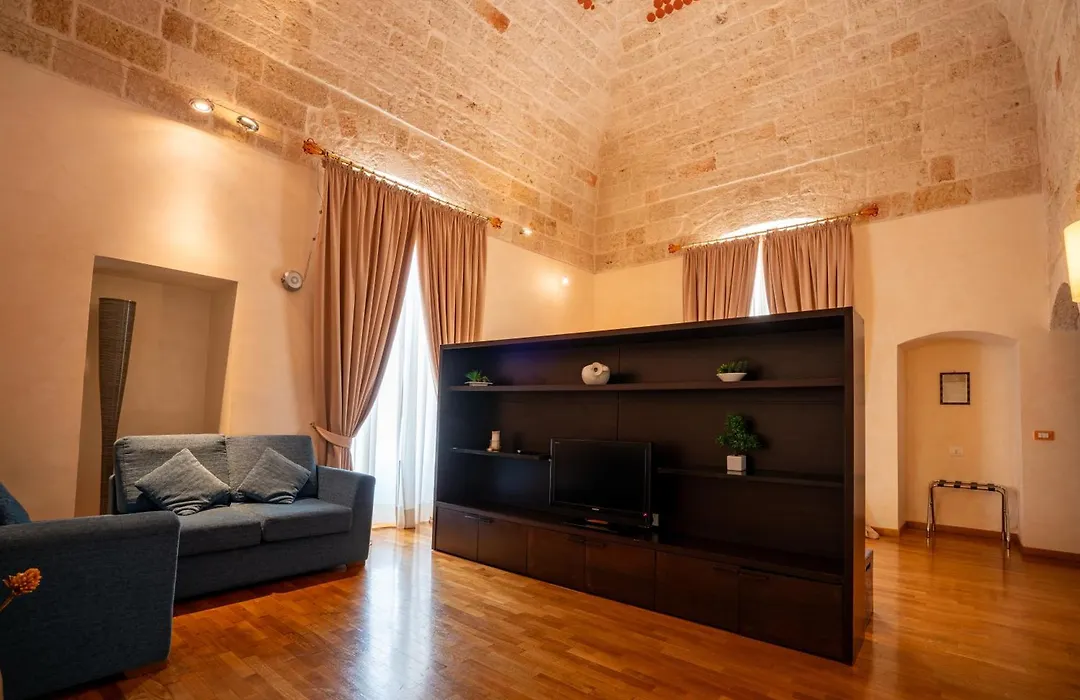 San Tommaso Hotel-1