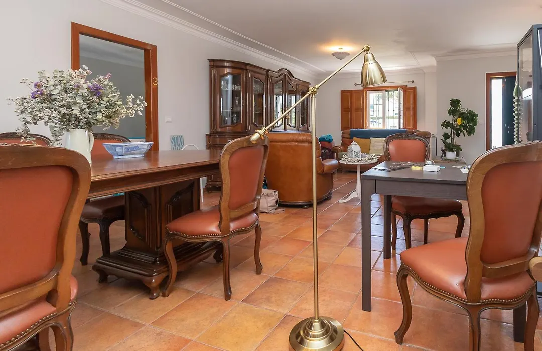 Galo Preto - Sintra Guesthouse-1