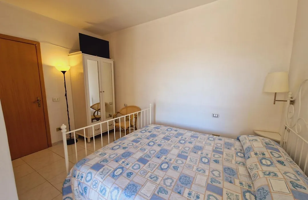 Il sasso bed&breakfast-1