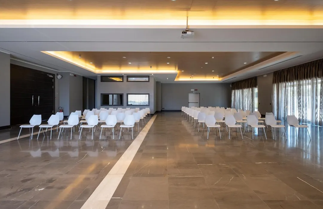 Klima Hotel Milano Fiere-1